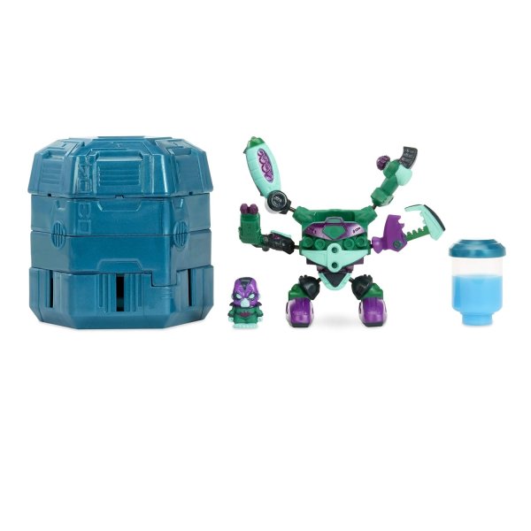 Ready2robot Горец