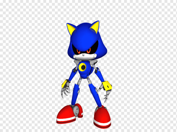 Sonic Retro