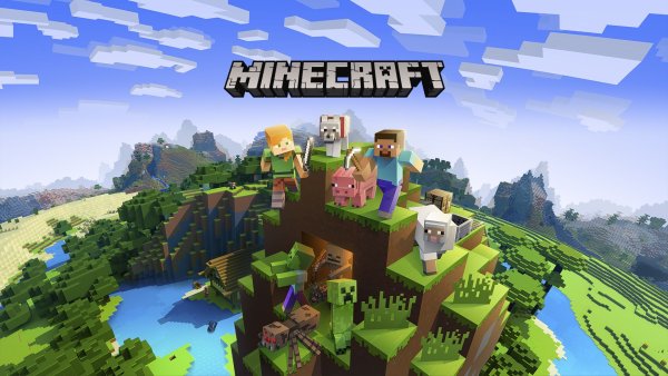 Майн Pocket Edition 1.7.