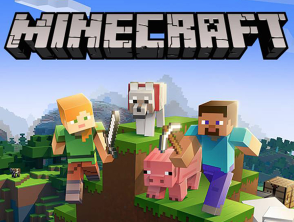 Игра Minecraft
