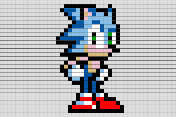 Sonic the Hedgehog (8 бит)