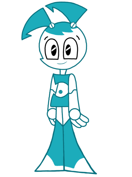 Xj9/Дженни Вейкман