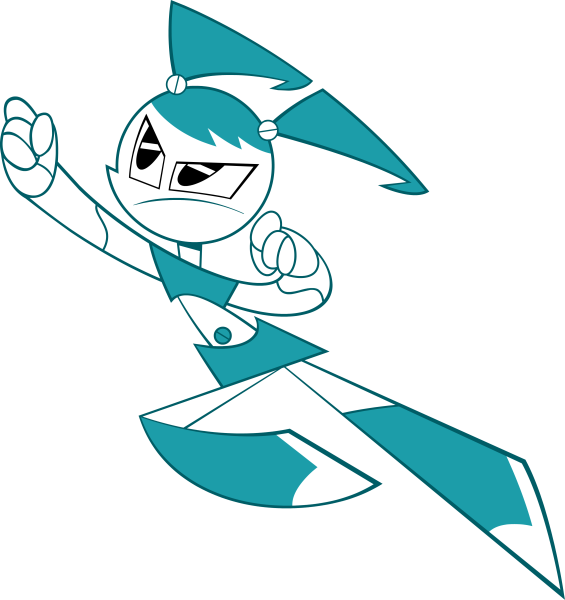 Xj9 Jenny