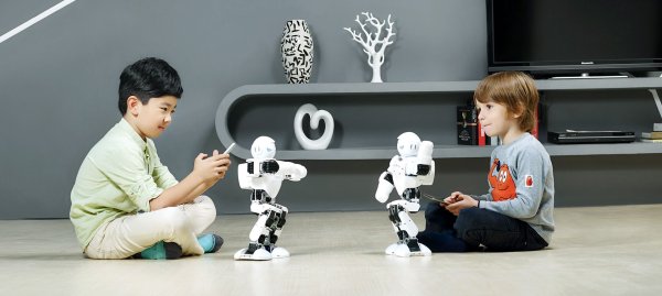 UBTECH Alpha 1 Pro
