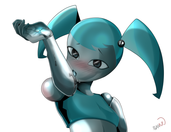 Дженни XJ-9