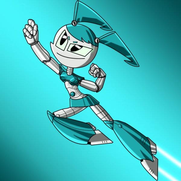 Дженни XJ-9