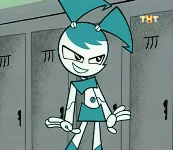Дженни XJ-9