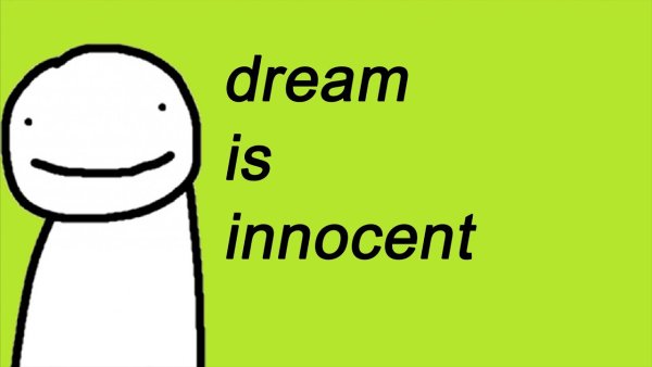 Dream Speedrun