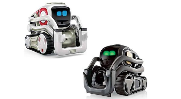 Робот Anki vector