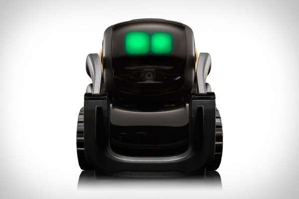 Робот Anki vector