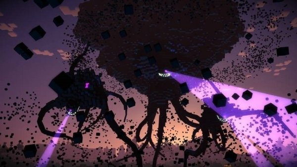ИССУШИТЕЛЬ story Mode