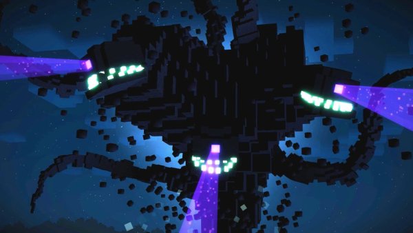 Story Mode иссушающая буря