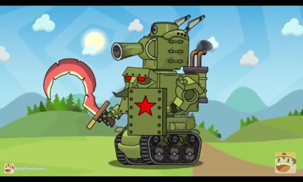 Робот Сталин