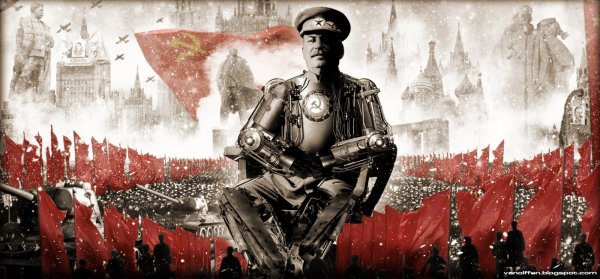 Сэм Ван олфен