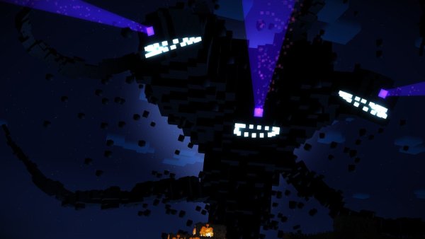 Story Mode иссушающая буря