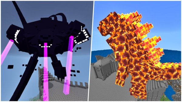 Wither Storm v3
