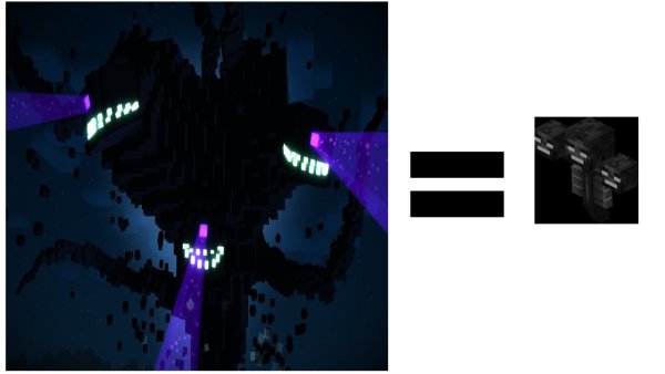 Minecraft story Mode иссушающая буря