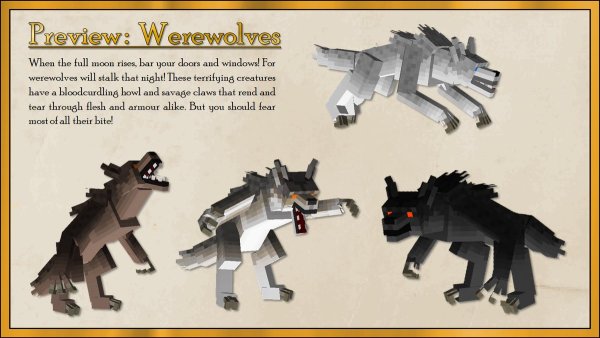 Ice and Fire существа