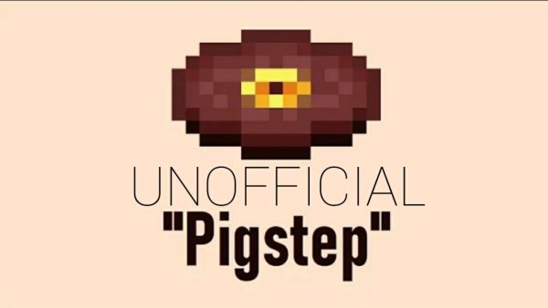 Lena Raine pigstep