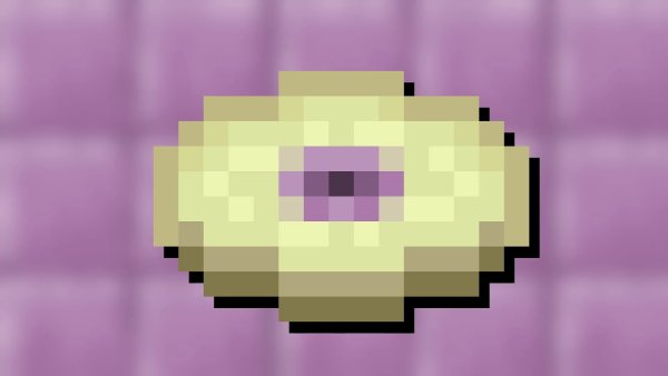Shulk Custom Minecraft Music Disc