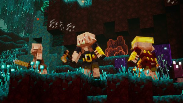 The Nether Mind