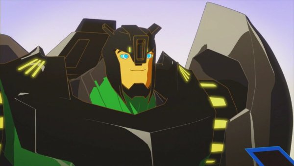 Transformers Robots in Disguise Grimlock