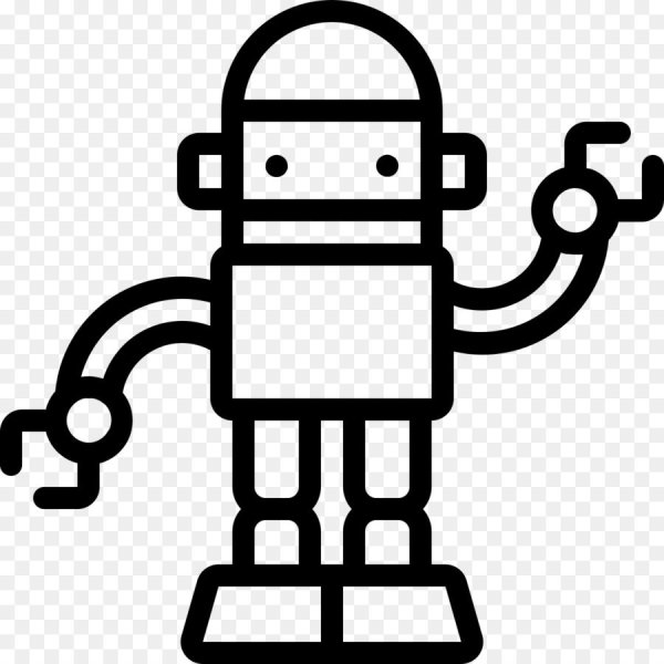Робототехника иконка