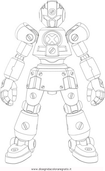 LBX рисунок