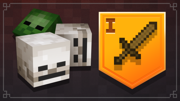 Minecraft Dungeons ачивки