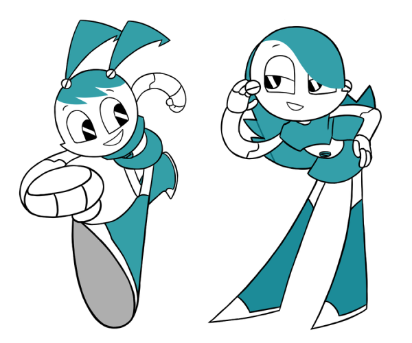 Wakeman xj9