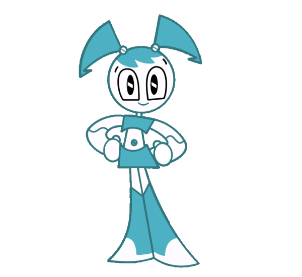Дженни из MLAATR