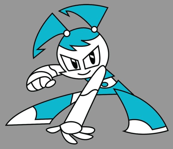 Дженни Уэйкман xj9