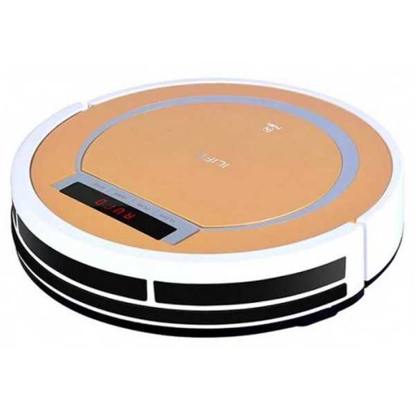 Робот-пылесос ILIFE v55