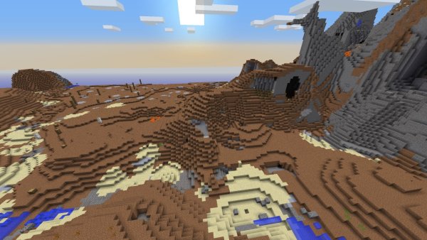 Minecraft апокалипсис