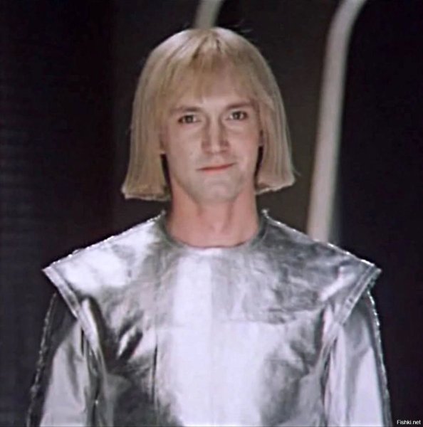 Евгений Герасимов Вертер