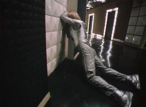 Гостья из будущего фильм 1984 Вертер