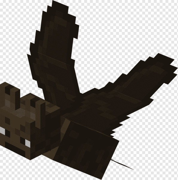 Мышь Minecraft