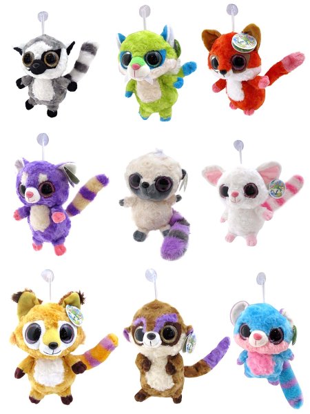 Маленькие игрушки
