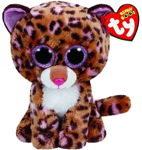 Глазастики Beanie Boo's