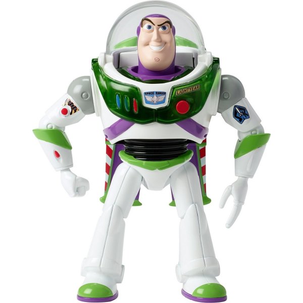 Фигурка Mattel Toy story 4 Базз Лайтер ggh41