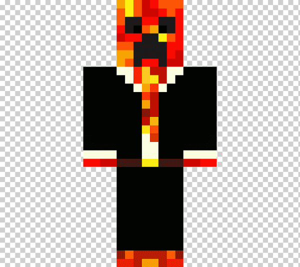 Preston скин
