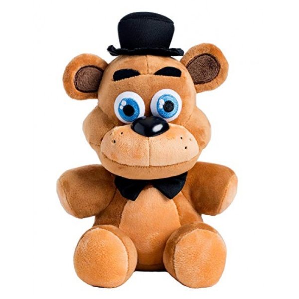 Мягкая игрушка Funko FNAF Freddy 40,5 см