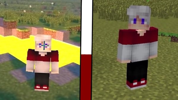 Максим Топовский Minecraft