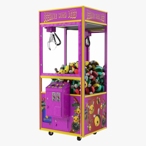 Игрушка Vending Machine
