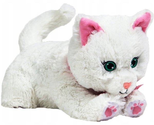 Мягкая игрушка кошка