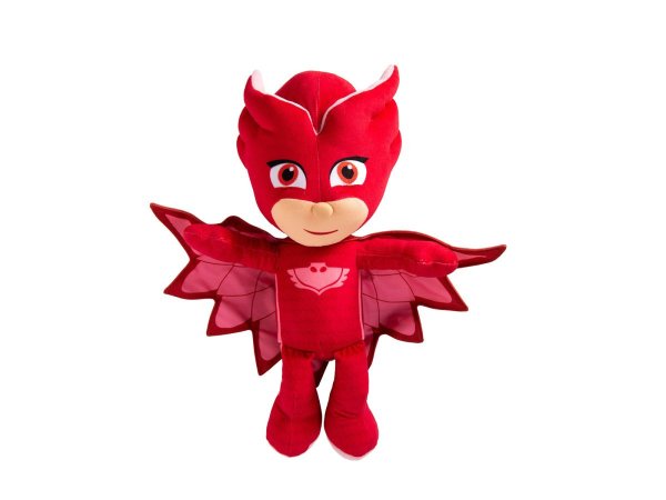 Фигурка Intertoy PJ Masks Алетт 33267