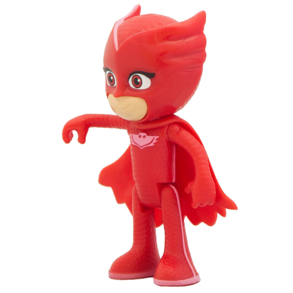 Фигурка Алетт 8см 33284