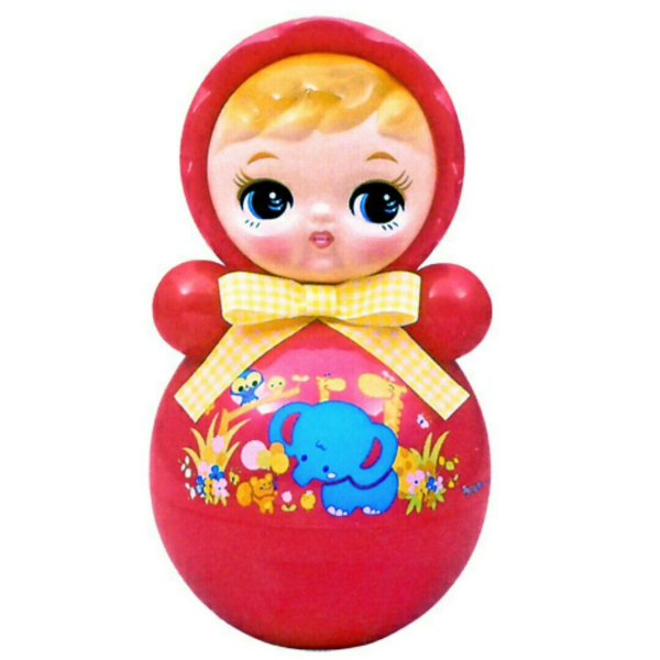 Неваляшка детский сад