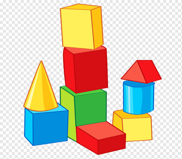Башня из кубиков