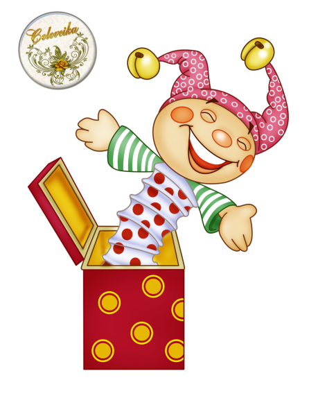 Петрушка игрушка для детей